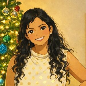 Meet your Posher, Archie